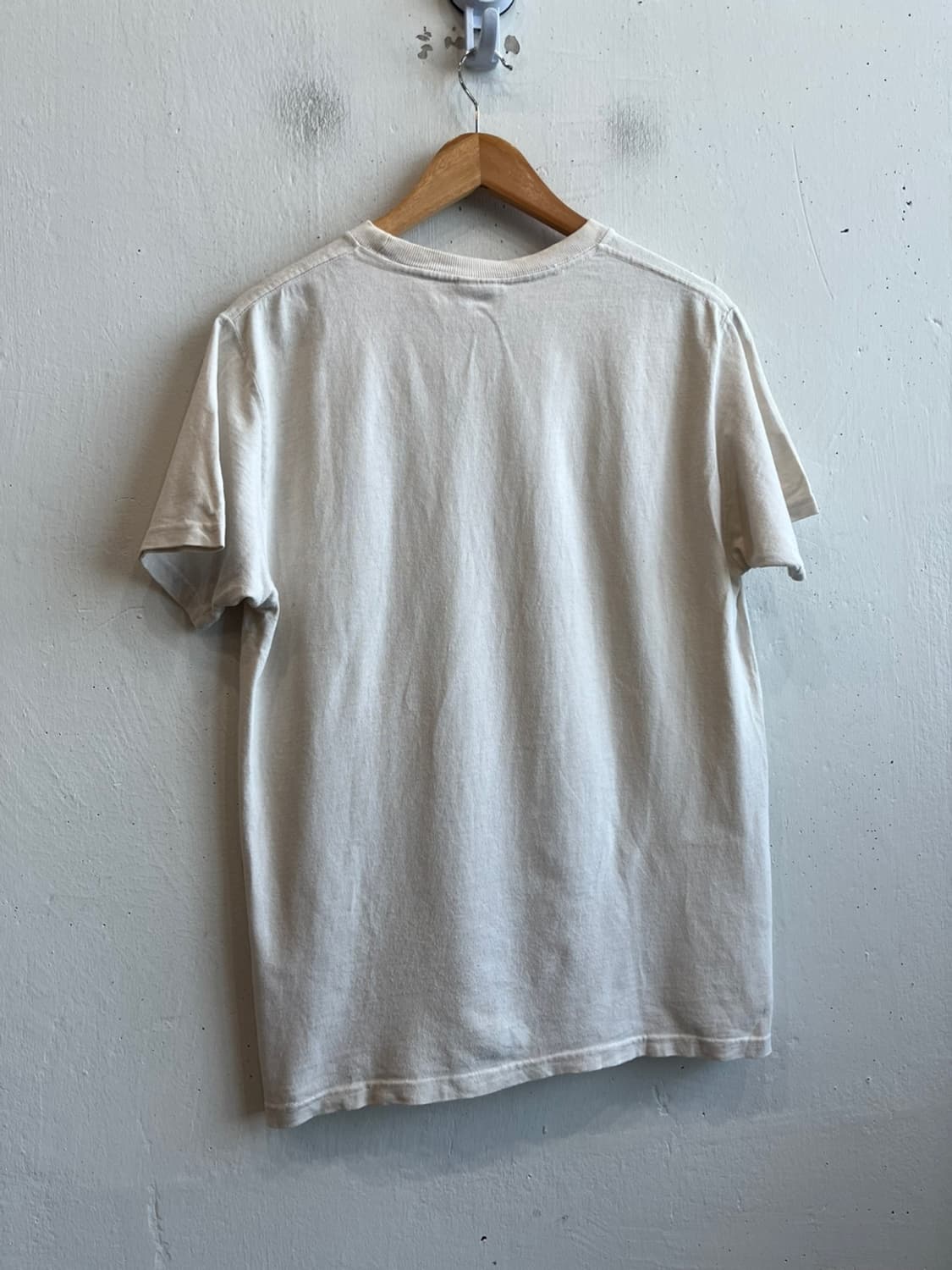 GOODWEAR 굿 웨어 포켓 반팔 티셔츠 Made in USA 상품이미지4