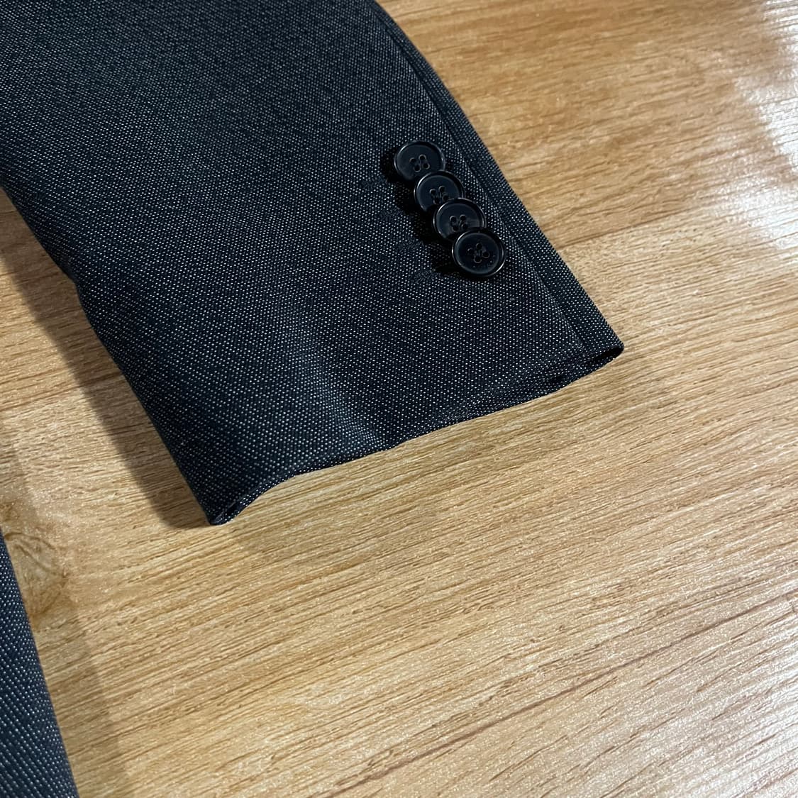 [95/30] 지방시 이태리 정장 수트 상품이미지4