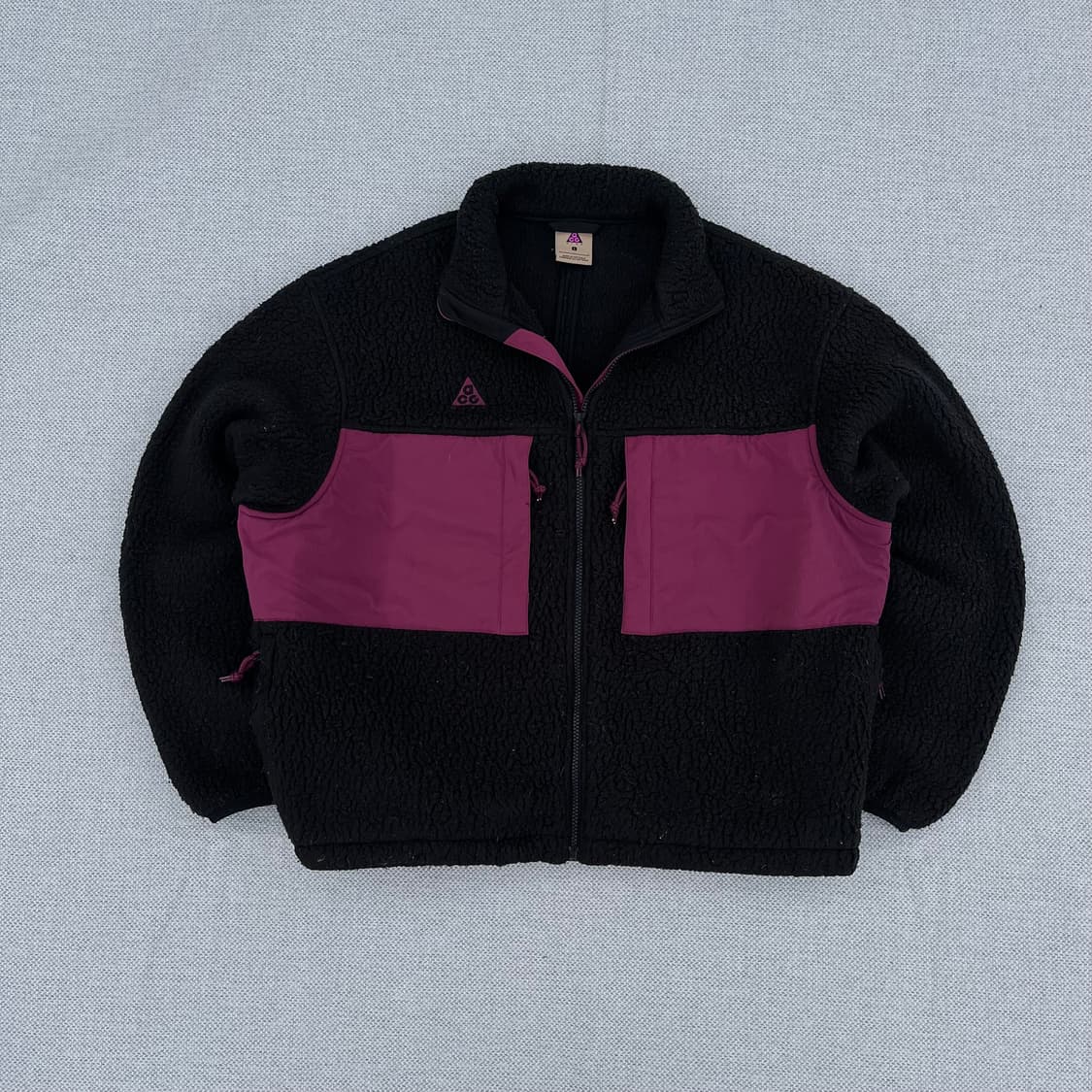 Nike ACG Microfleece Jacket 상품이미지2