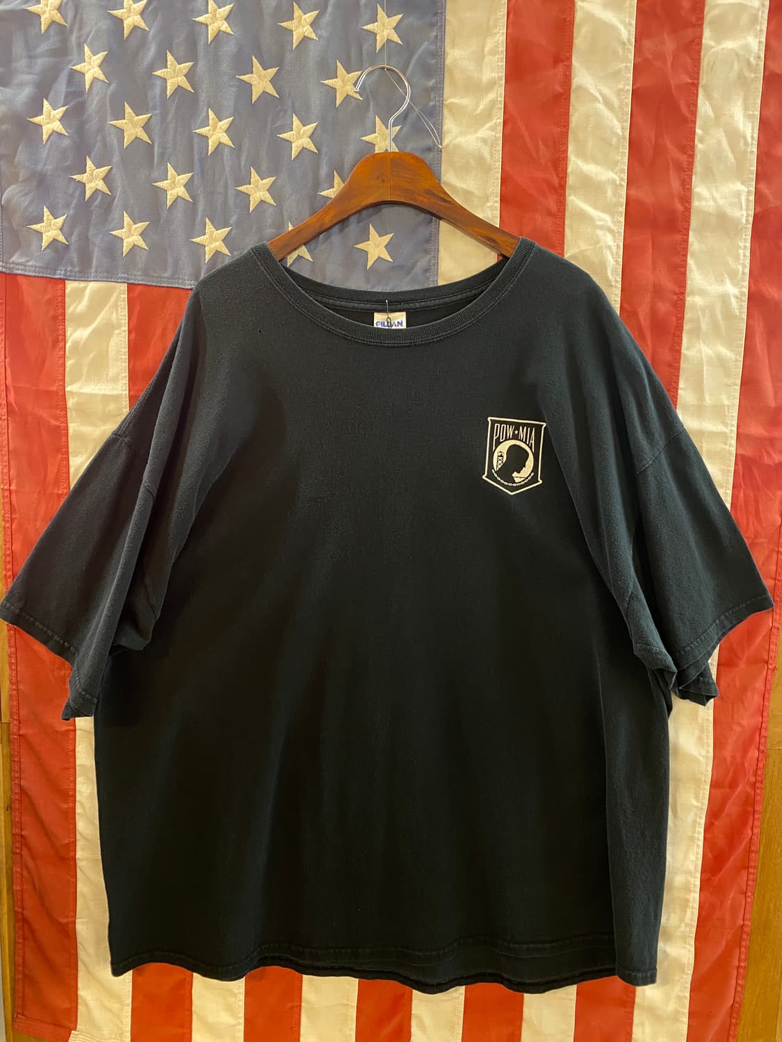 빈티지 1/2 셔츠 (Man XL) AA1949 상품이미지2