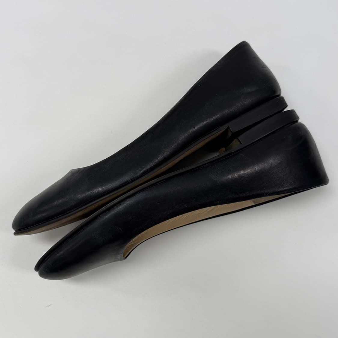 Margaret Howell basic flats 상품이미지6