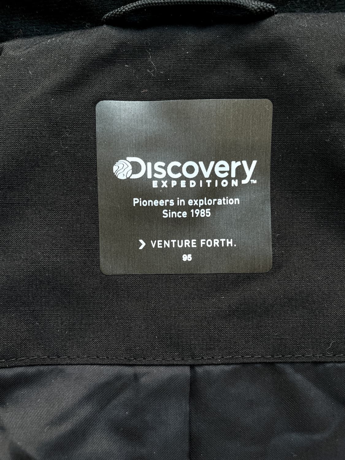 디스커버리 마운틴쿡 사파리 자켓 상품이미지7