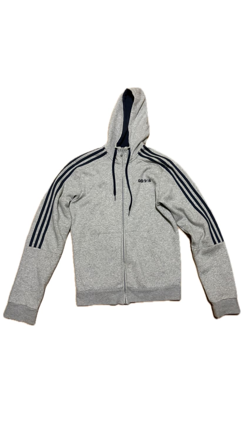 아디다스 후드집업 상품이미지1