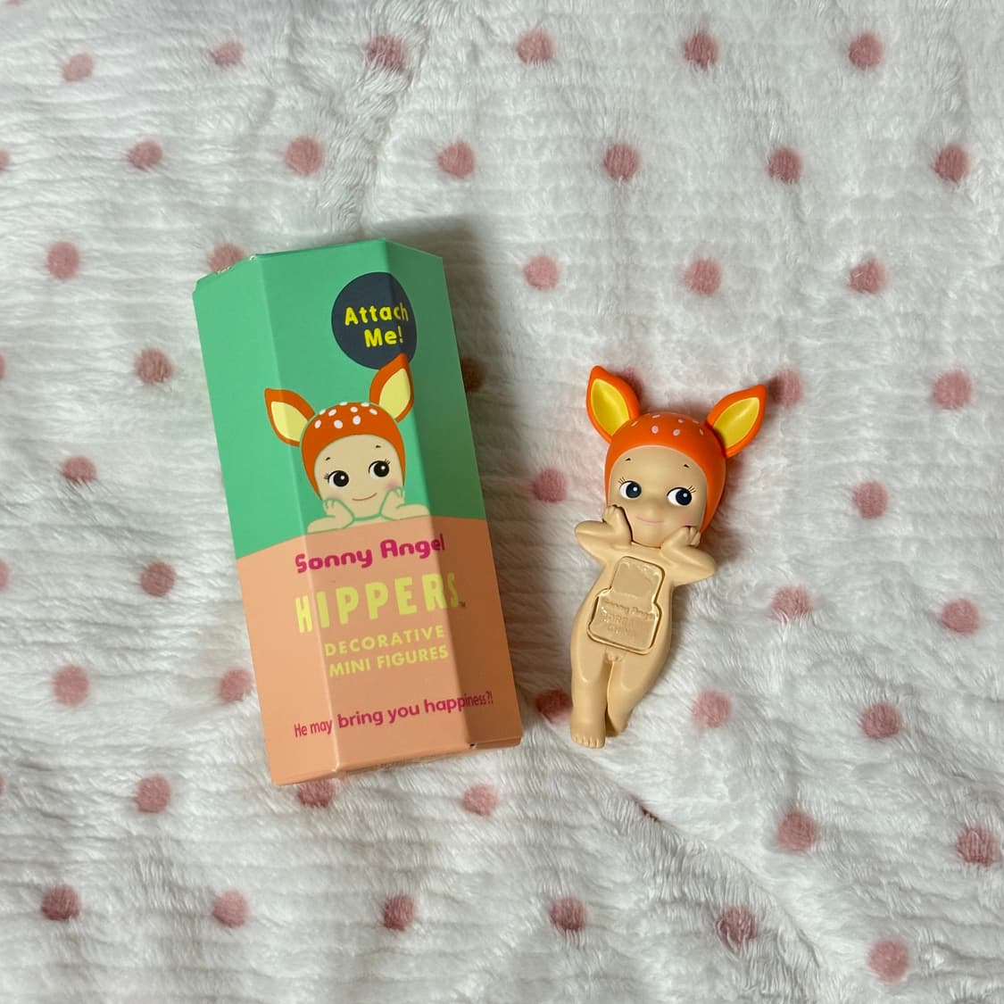 소니엔젤 히퍼 사슴 몬치치 치이카와 상품이미지2