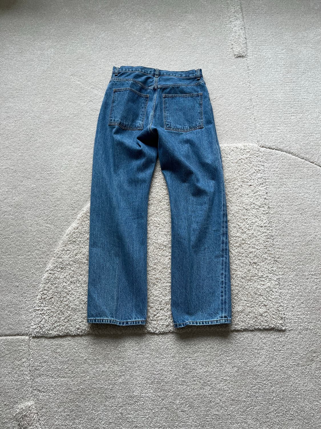 드레프로젝트 LB 데님 (31) 상품이미지7