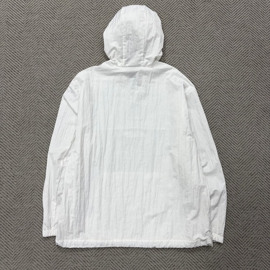 스파이더 하프집업 아노락 v1438  상품이미지2