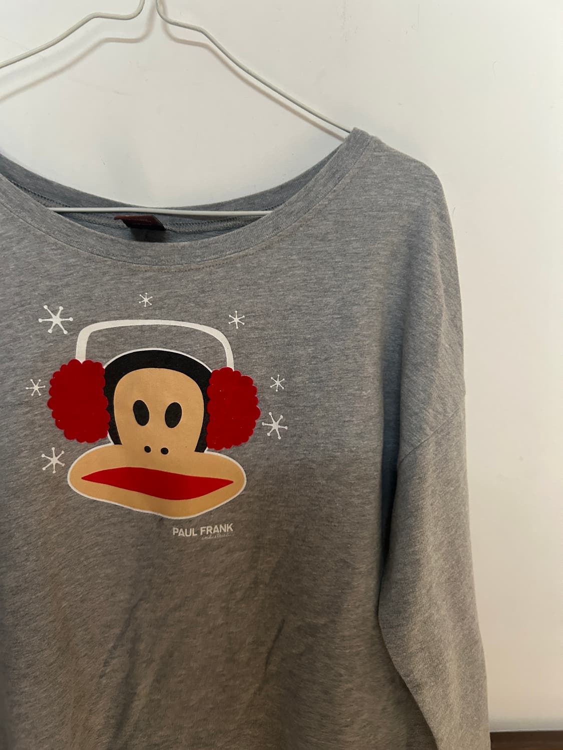 폴프랭크 티셔츠  상품이미지3