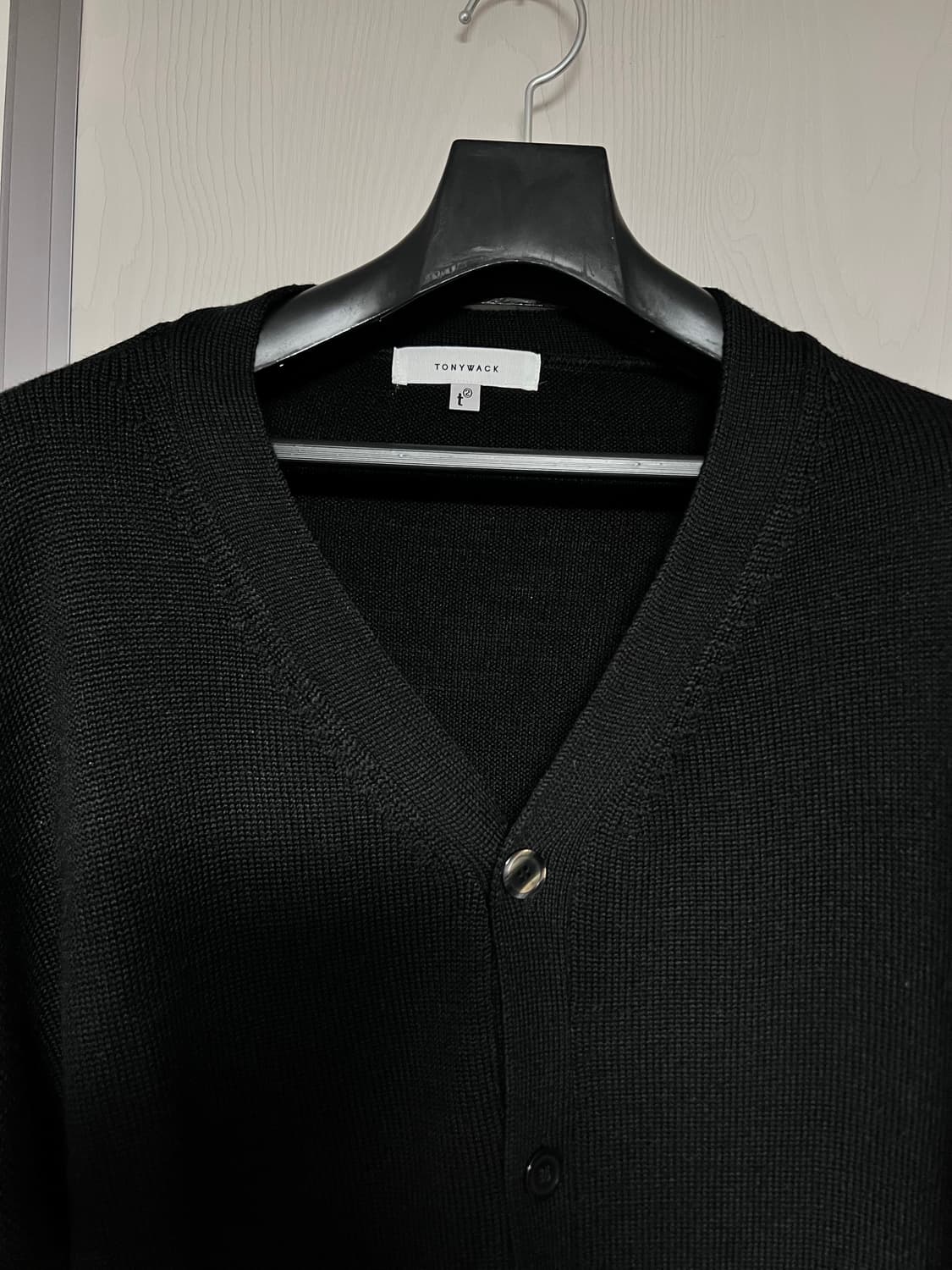 토니웩 가디건 L 상품이미지2