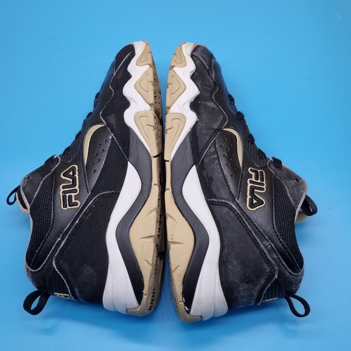 휠라 에샤페 미드 240 상품이미지5