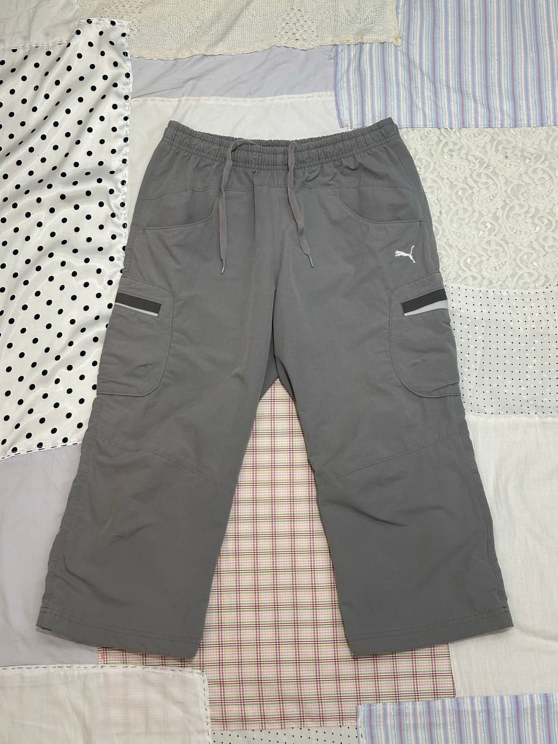 Puma 7부 바지 상품이미지5