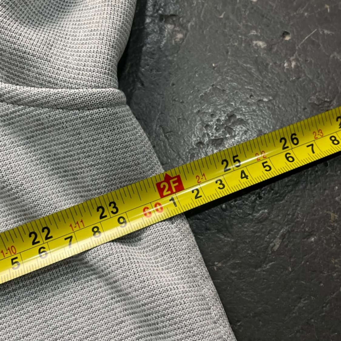 105 언더아머 후리스 자켓  상품이미지6