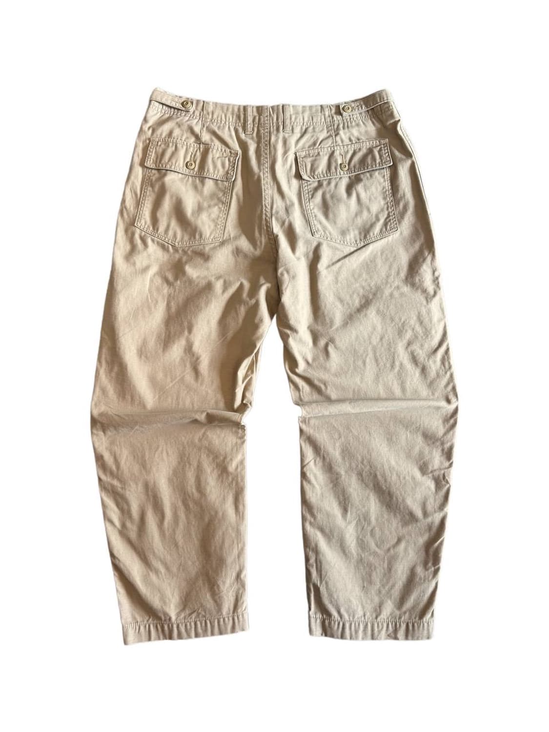 Coen fatigue pants (34-35) 상품이미지2