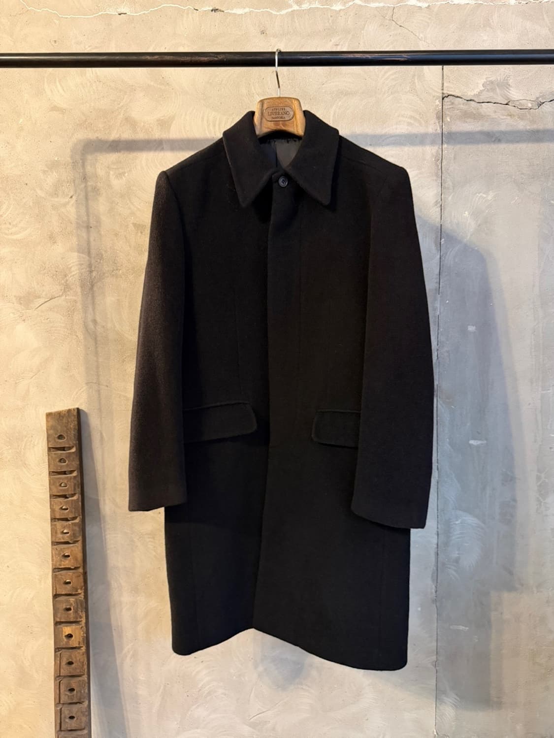 모다 미토르노 알파카 모헤어 맥코트 100 상품이미지7