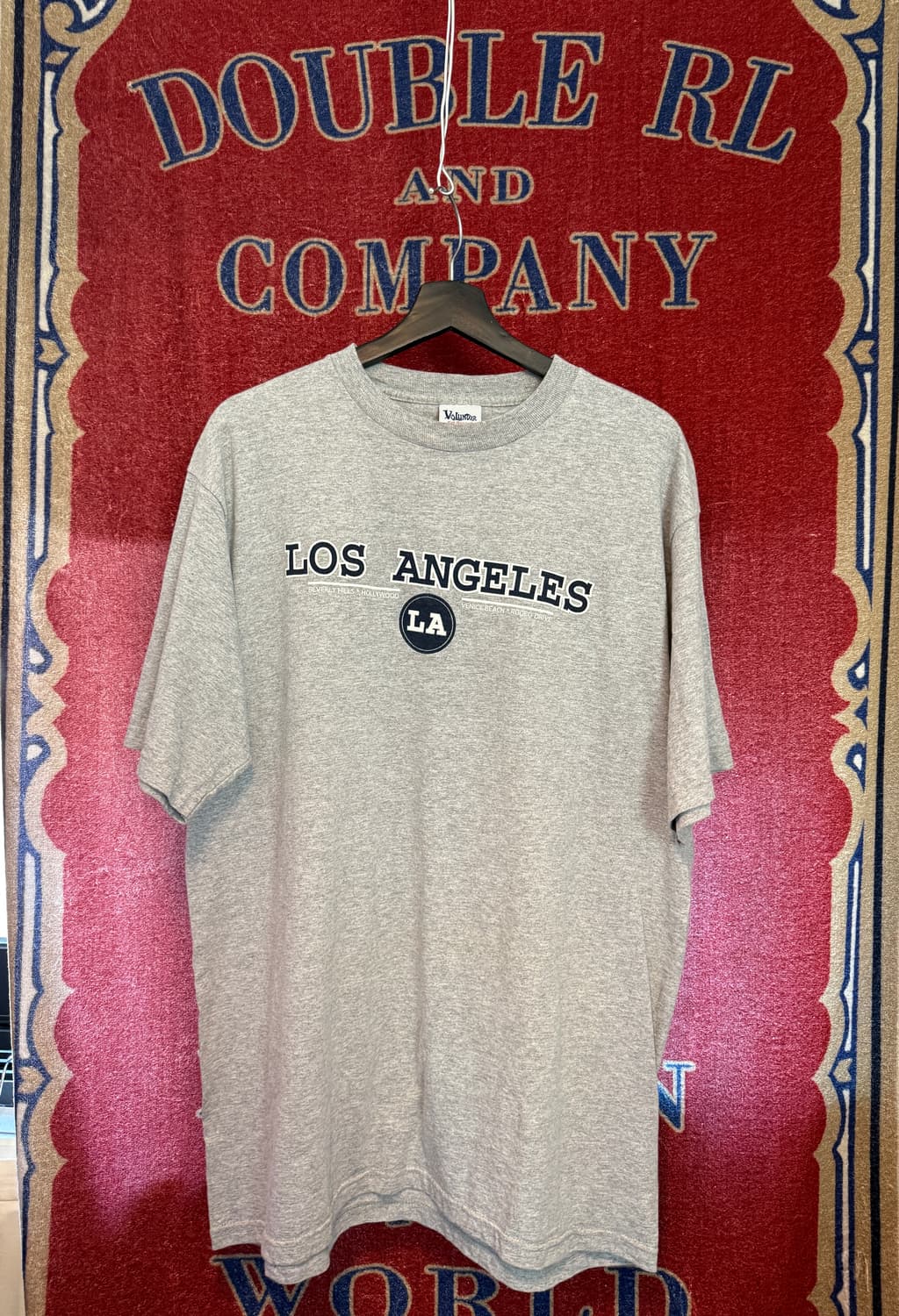 Made in U.S.A. 빈티지 티셔츠 L 상품이미지1