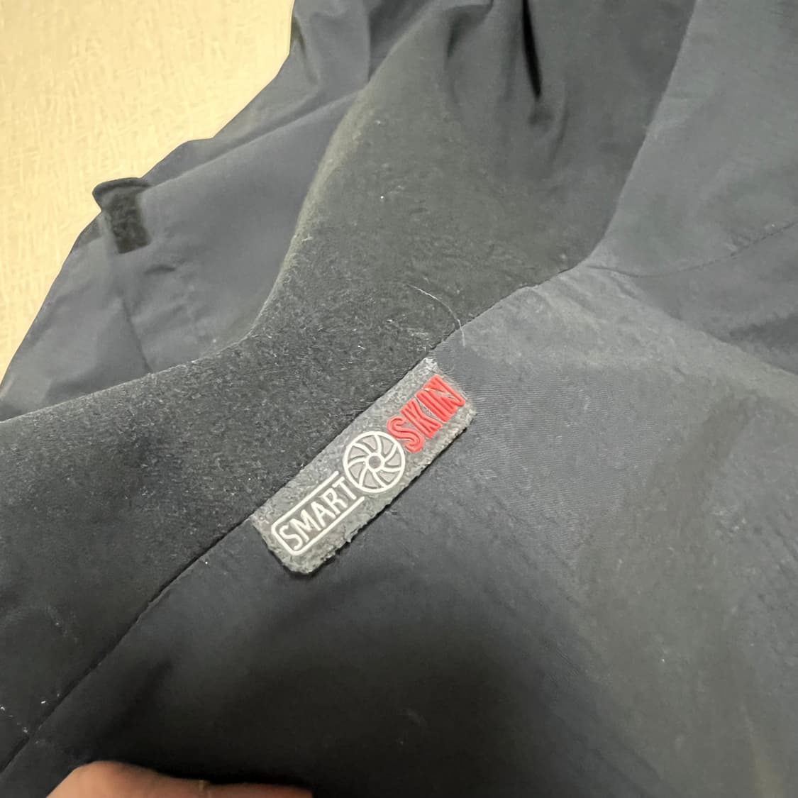 살로몬 바람막이 상품이미지6