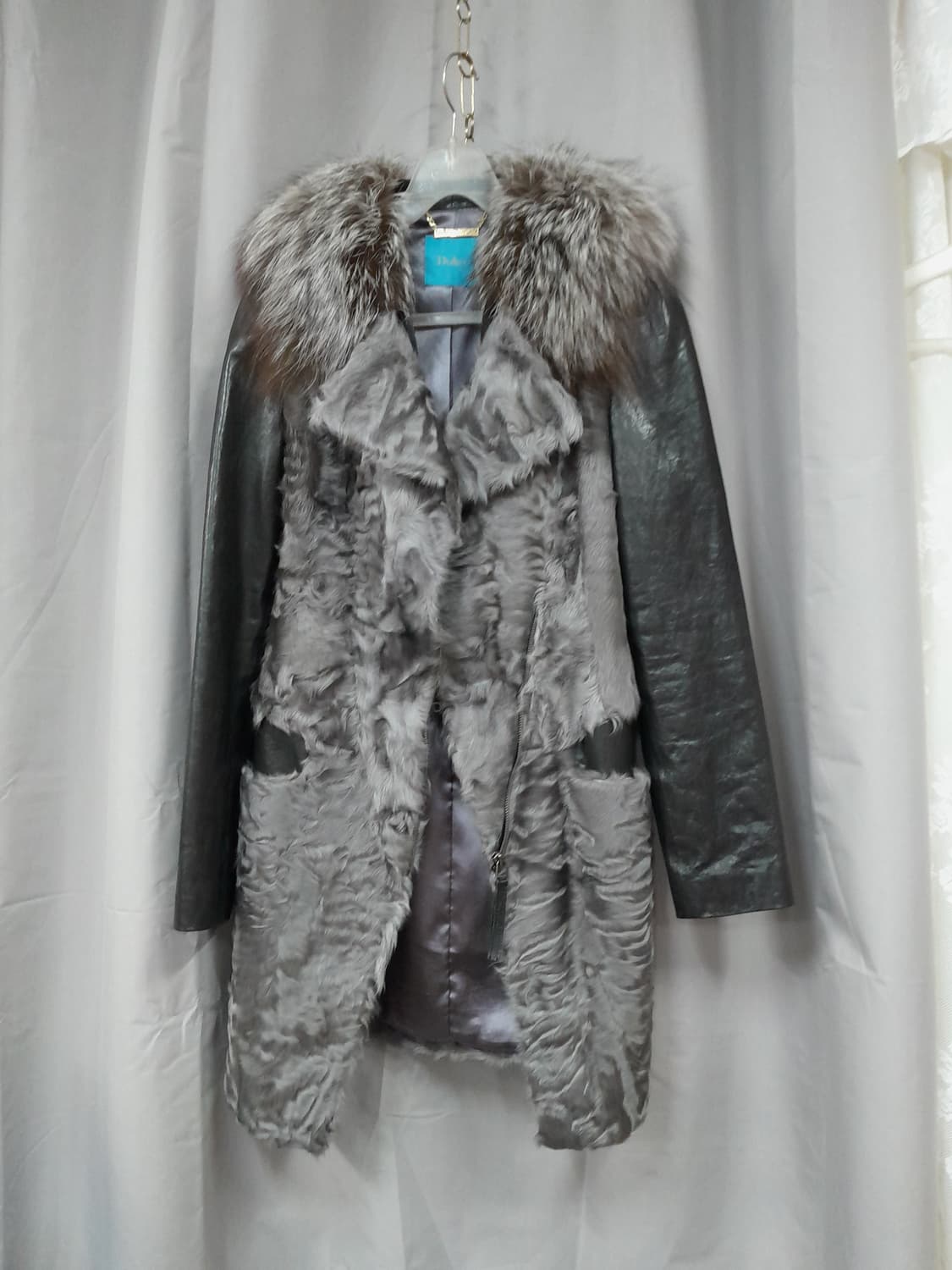 도호 모피무스탕 상품이미지2