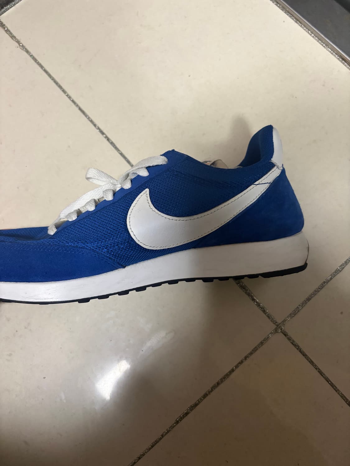 nike 테일윈드 79 인디고 상품이미지2