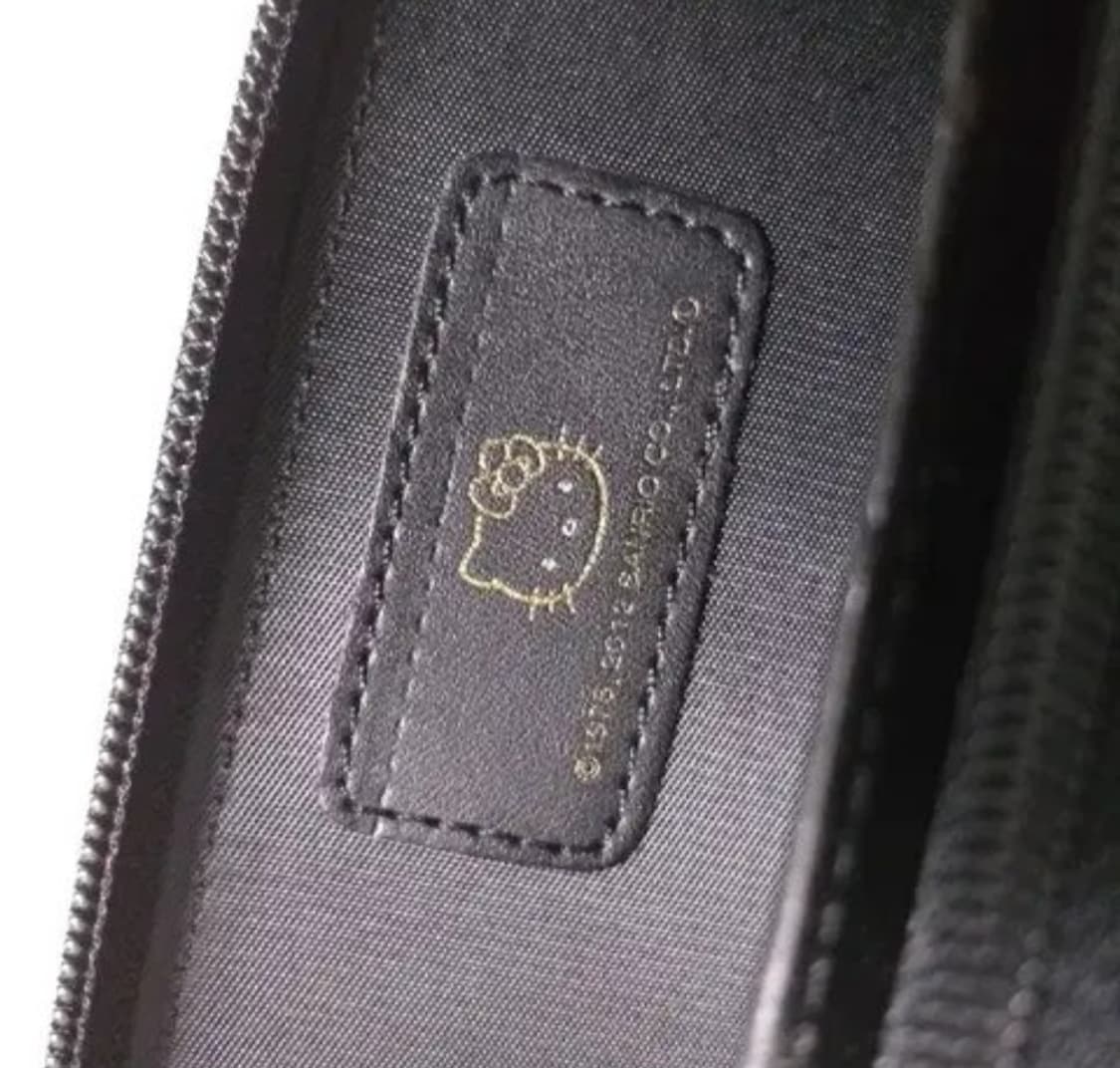 산리오헬로키티 장지갑 달천대장y2k히메갸루핀터깔캐캐체로리타공겜여주스나계 상품이미지2