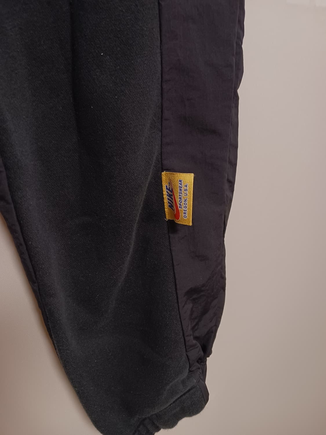 나이키 스포츠워어 아이콘 클래쉬 MXD 팬츠 상품이미지4