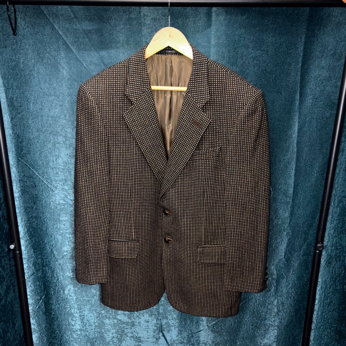 (L) 닥스 캐시미어 울 혼방 블레이저 자켓 상품이미지1