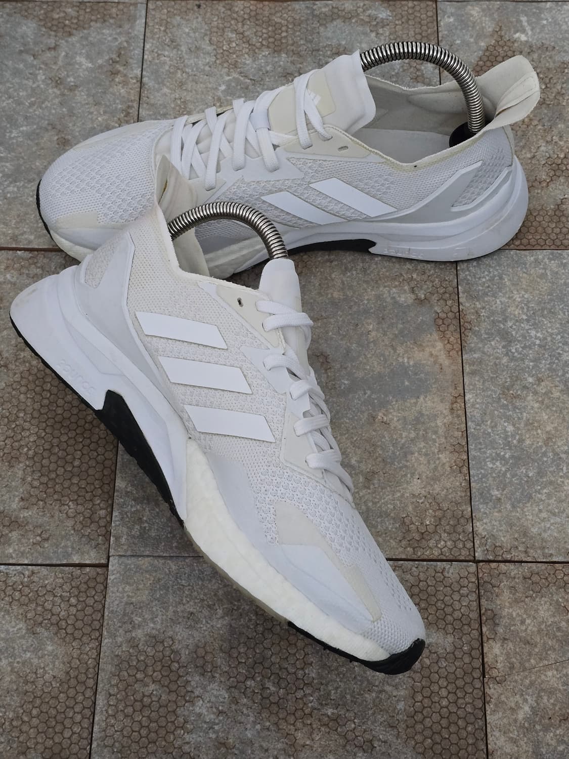 (270)아디다스 x9000l3  상품이미지5