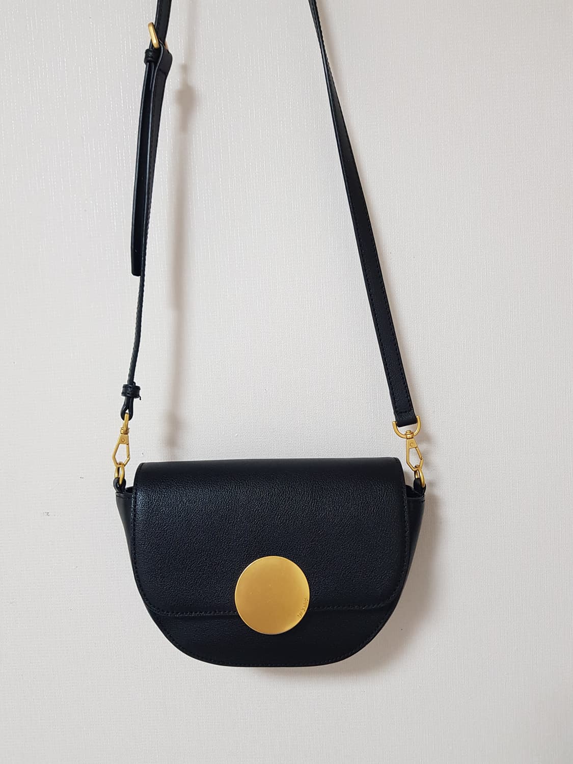 오야니 미니 크로스백 ㅡ정품 상품이미지1