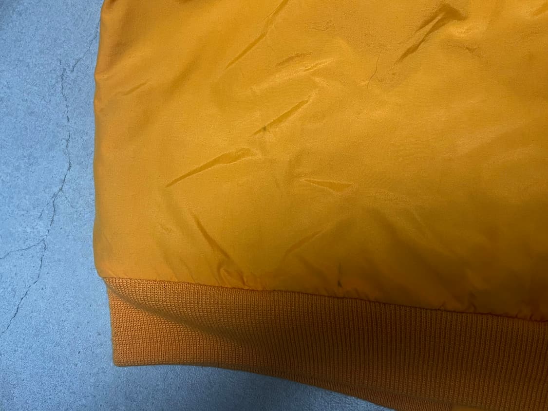 빈티지 엘엘빈 웜업 자켓 L 사이즈 (이종원 착용) 상품이미지8