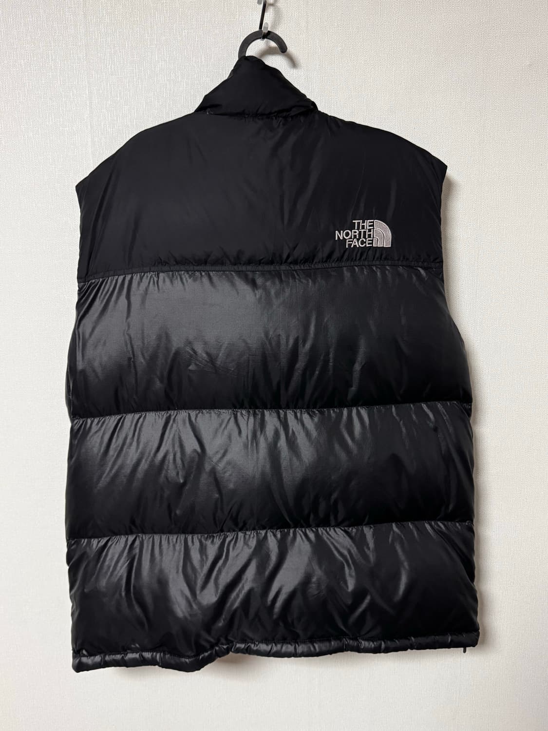 노스페이스 1996 레트로 눕시 700 패딩 베스트 상품이미지3