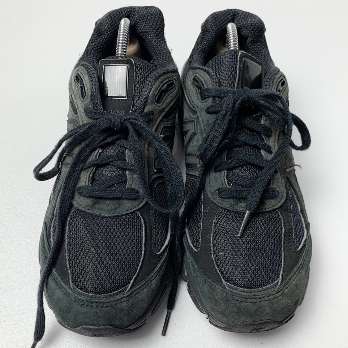 [255/정품] Newbalance 뉴발란스 990v4 운동화신발 상품이미지2