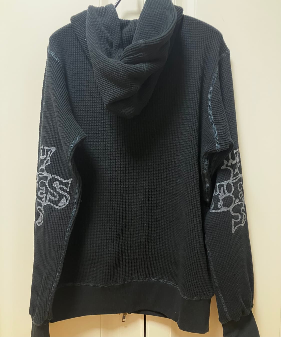 예스아이씨 후드집업 상품이미지3