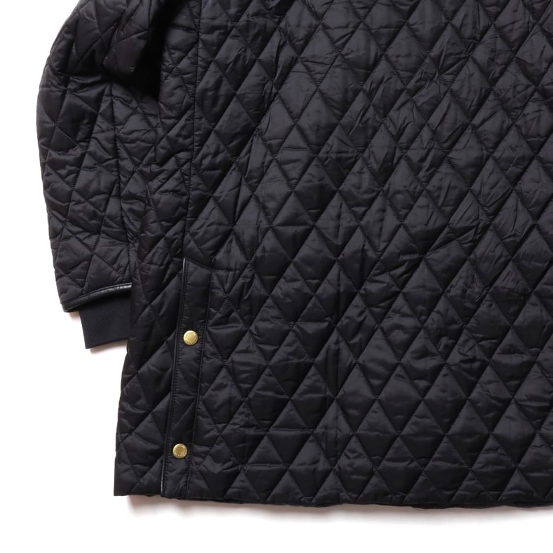 바버 Barbour Kilmaeie Quilted Jacket 상품이미지6