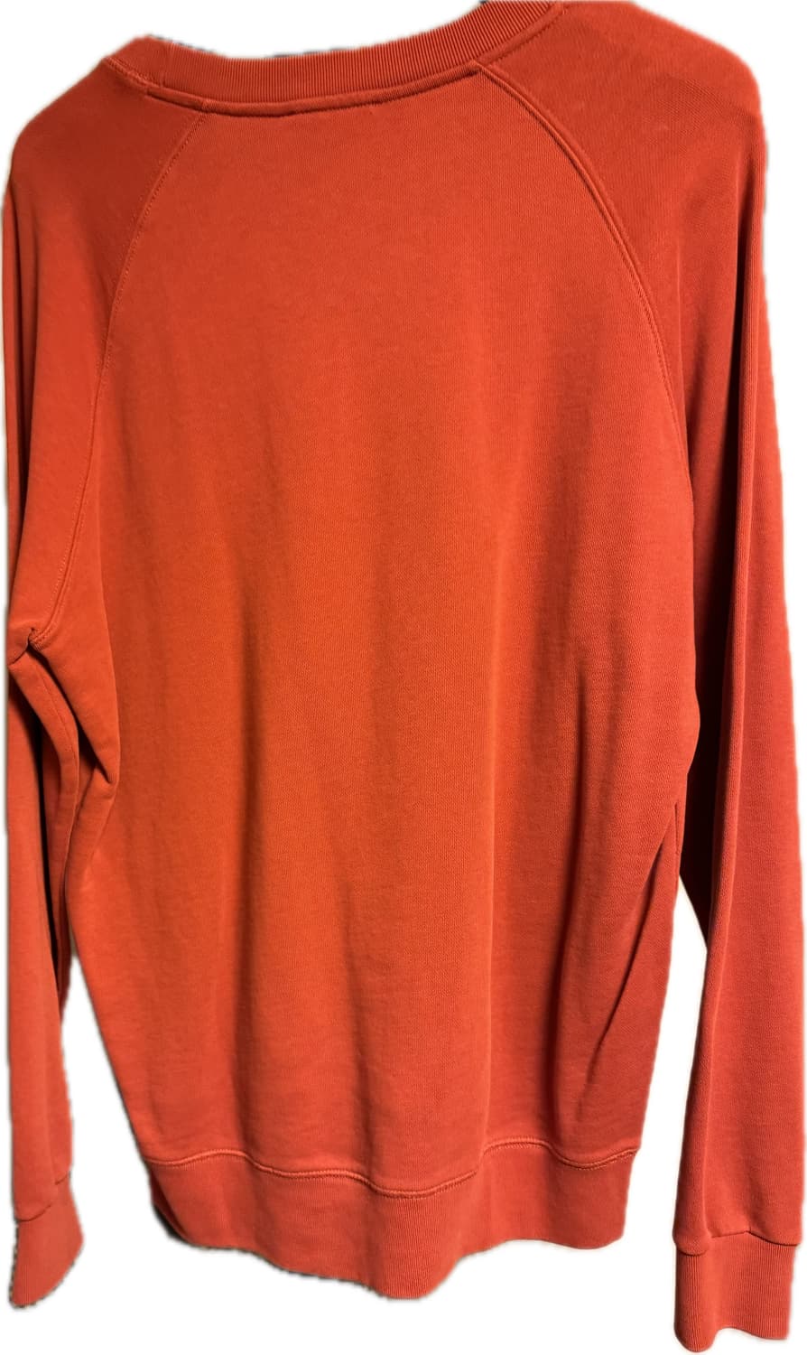 메종키츠네 맨투맨 PALAIS ROYAL CREW SWEAT 새제품 XL 상품이미지4