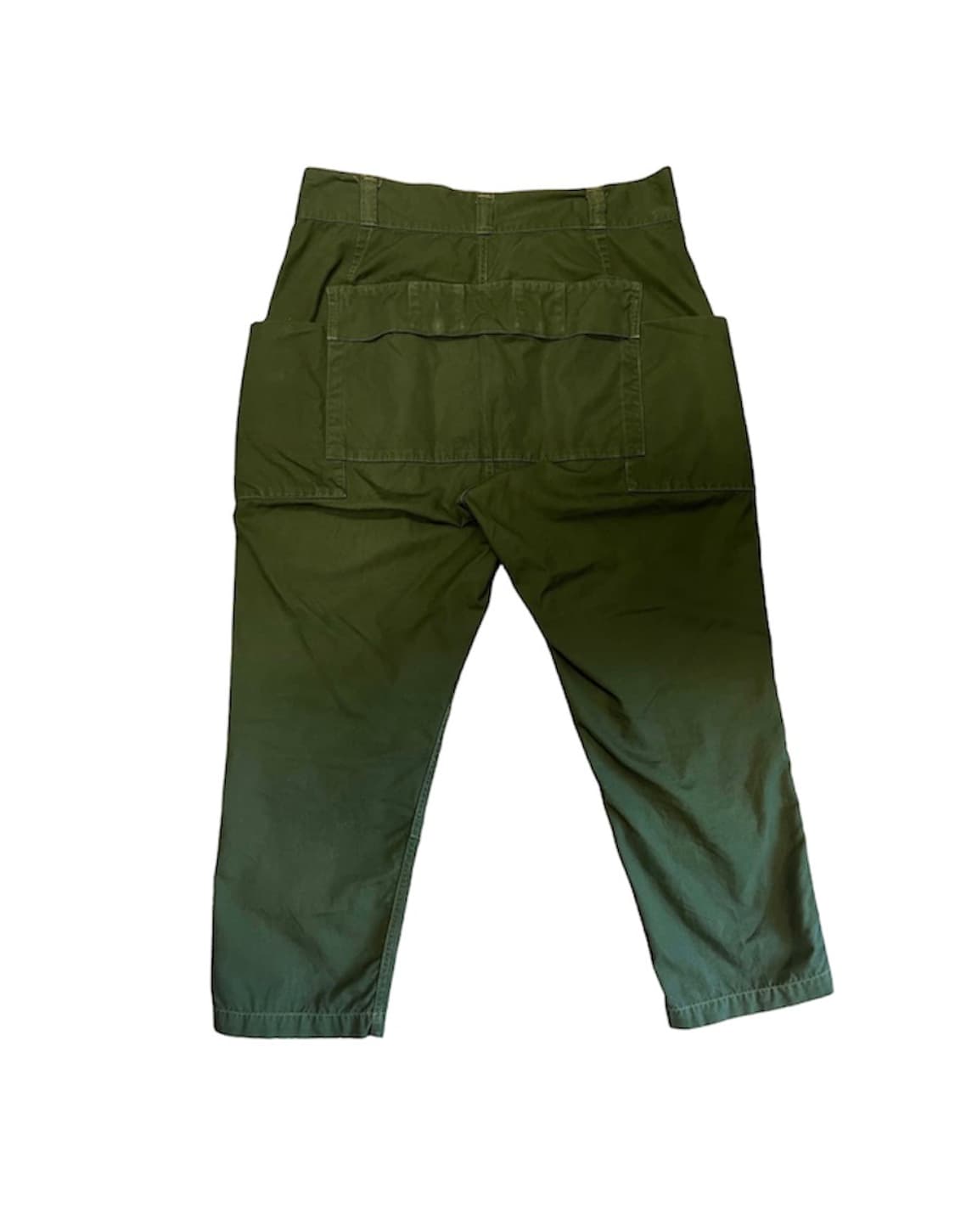 캡틴 션샤인 X 빔즈 일본 밀리터리 코튼팬츠 상품이미지6