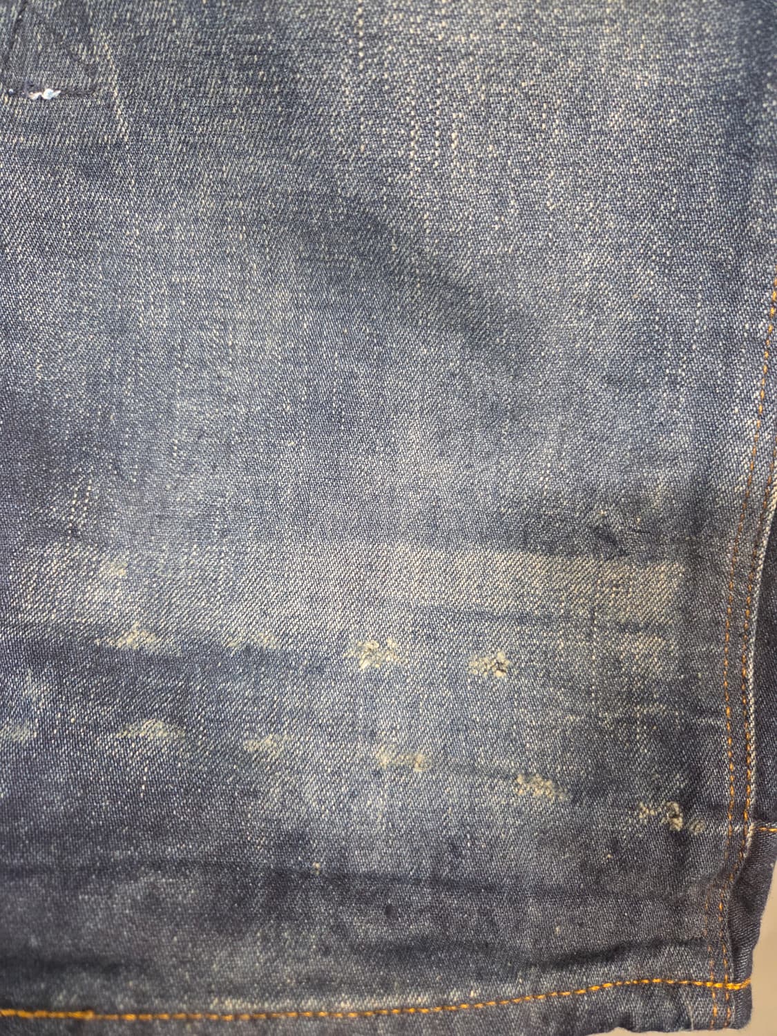 G-STAR RAW 워크웨어 스타일 데님 팬츠(W31/L30) 상품이미지5