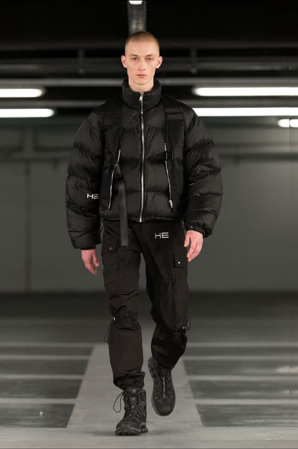 (급처)엘리엇에밀 베스트 다운자켓 상품이미지3