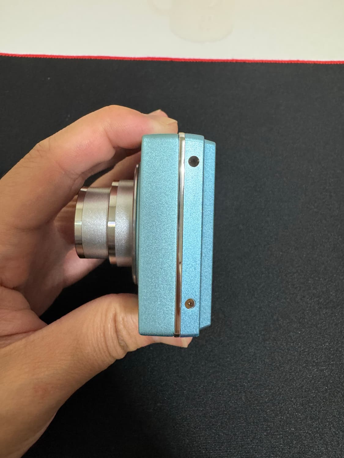 [민트급] 삼성VLUU L100 민트 디카 상품이미지6