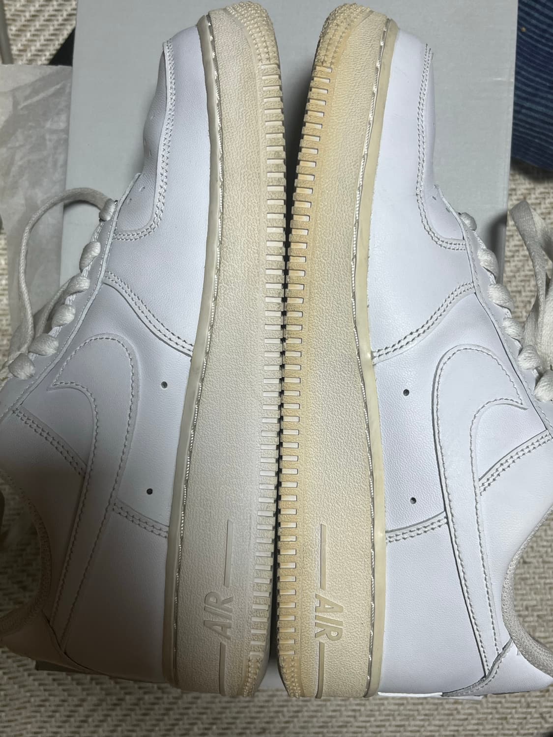 나이키에어포스 250 상품이미지6