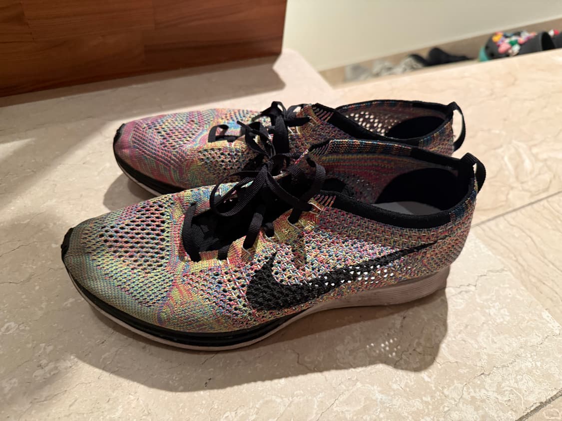 나이키 플라이니트 상품이미지2