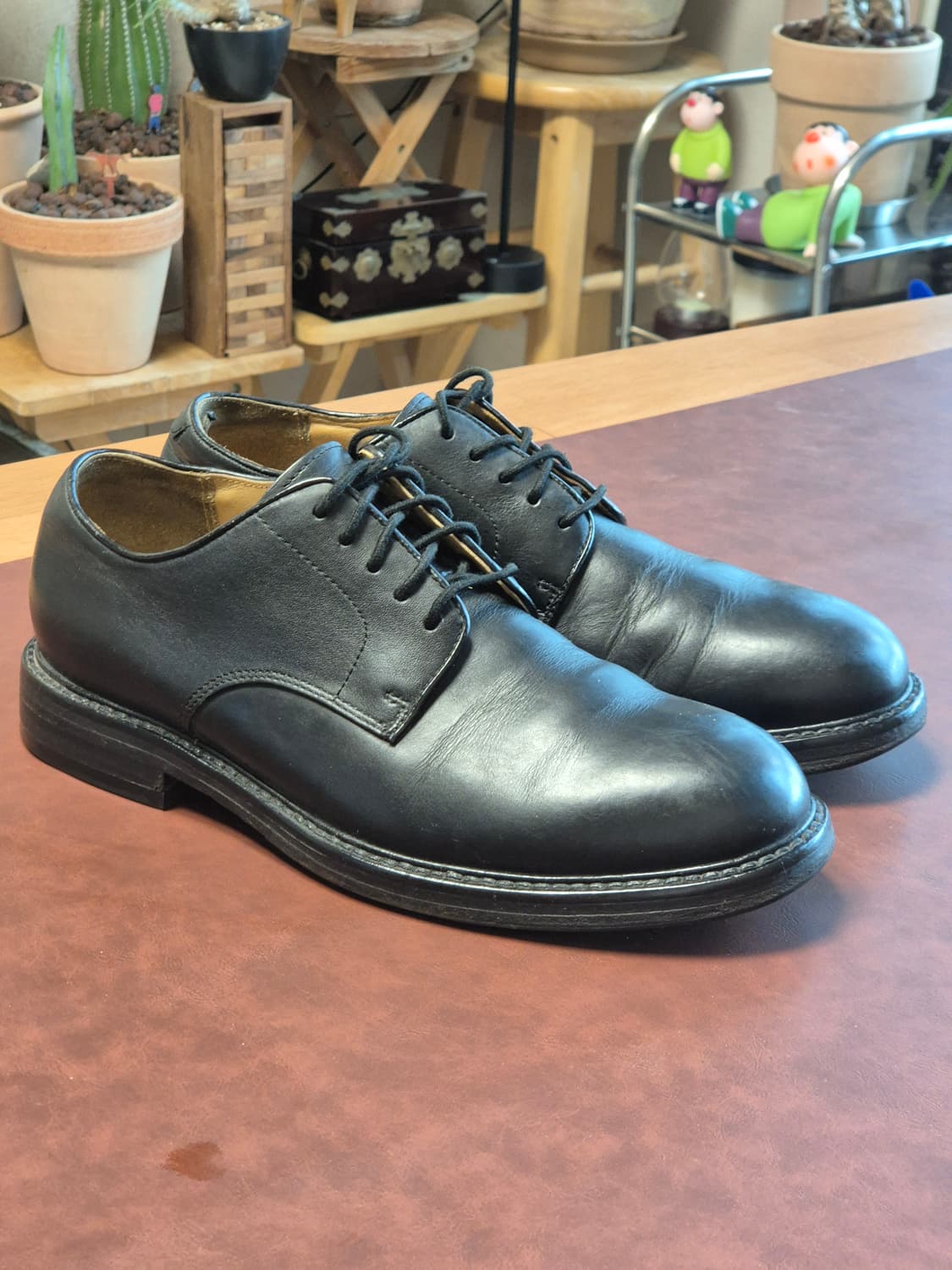  250 PoLo 폴로랄프로렌 (바닥보강했어요) 상품이미지4