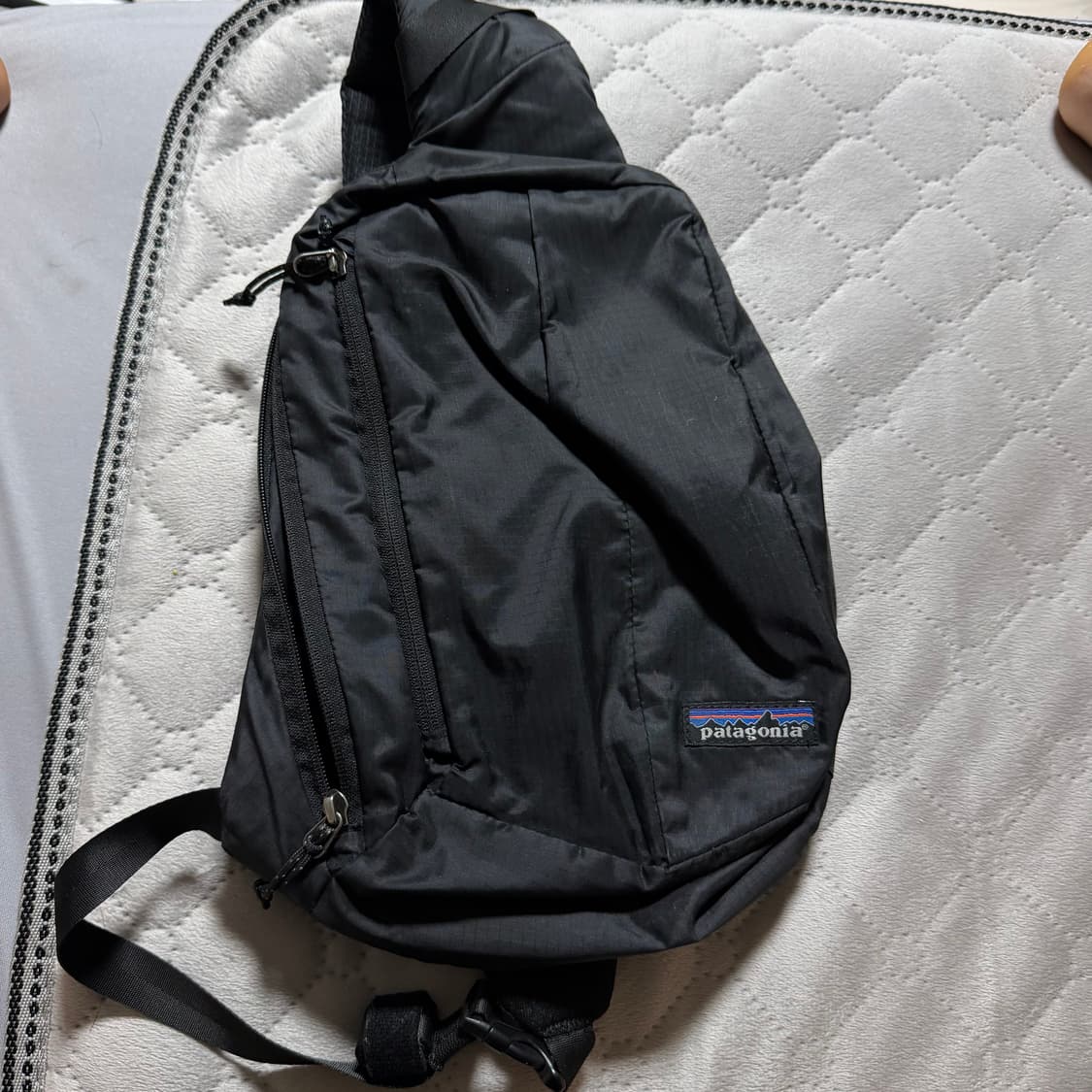 파타고니아 울트라라이트 슬링백 상품이미지1