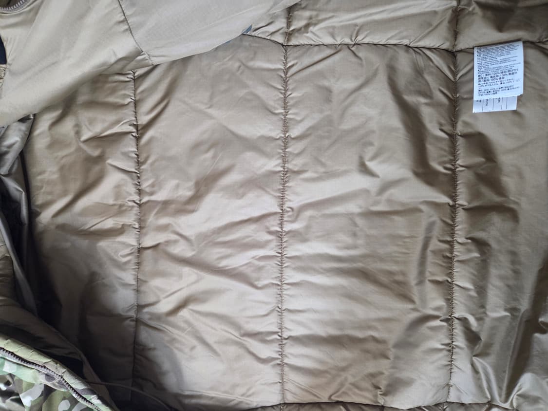 아크테릭스 리프 멀티캠 wx gen2 상품이미지3