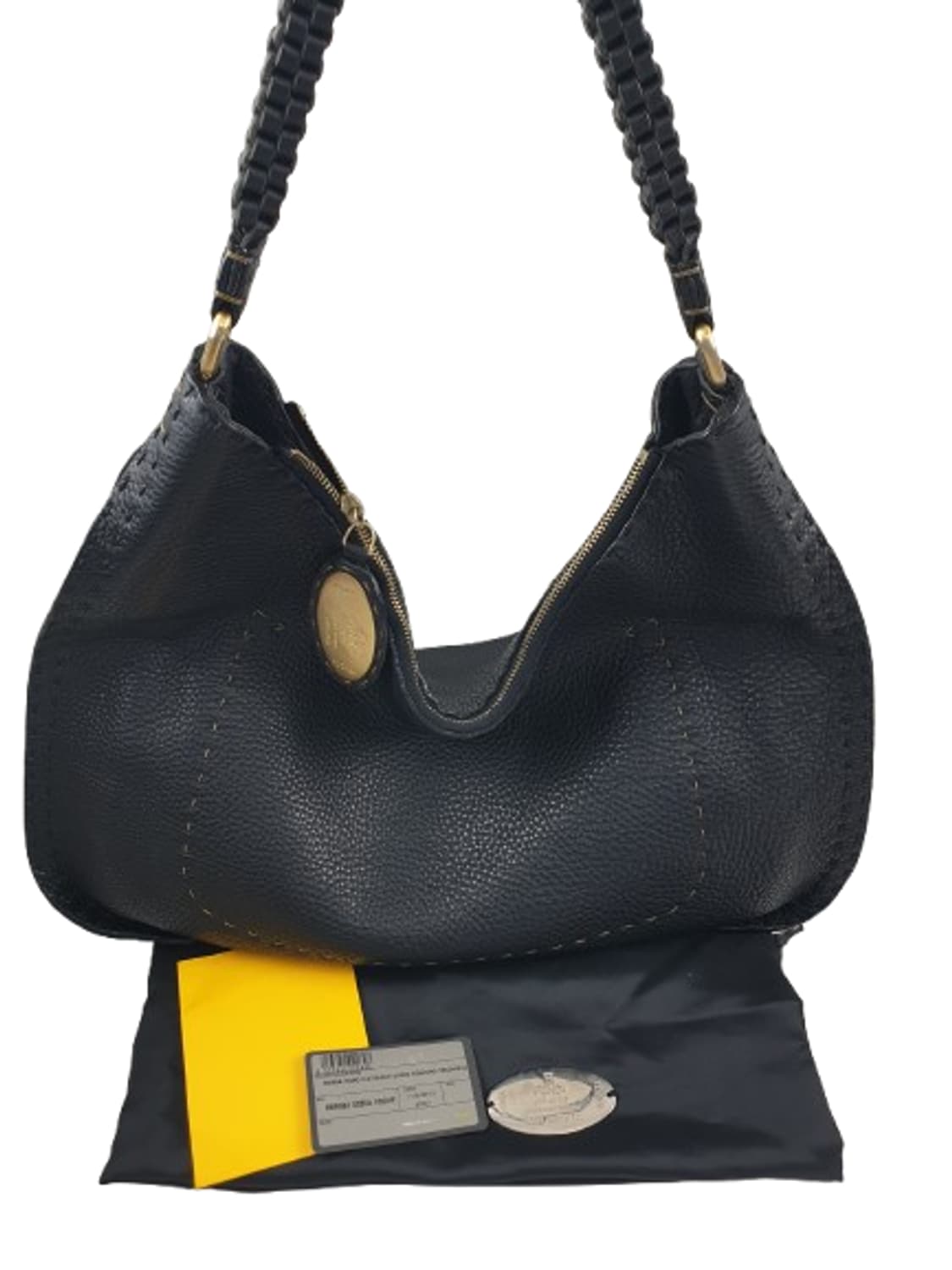 펜디 셀러리아 호보백 상품이미지1