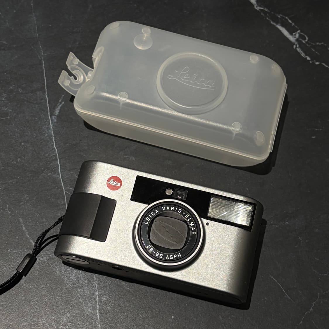 라이카c3 상품이미지1