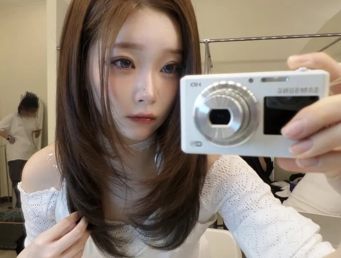 스텔라 디카)삼성 스마트 카메라 DV150F (전면 LCD 탑재) 상품이미지10