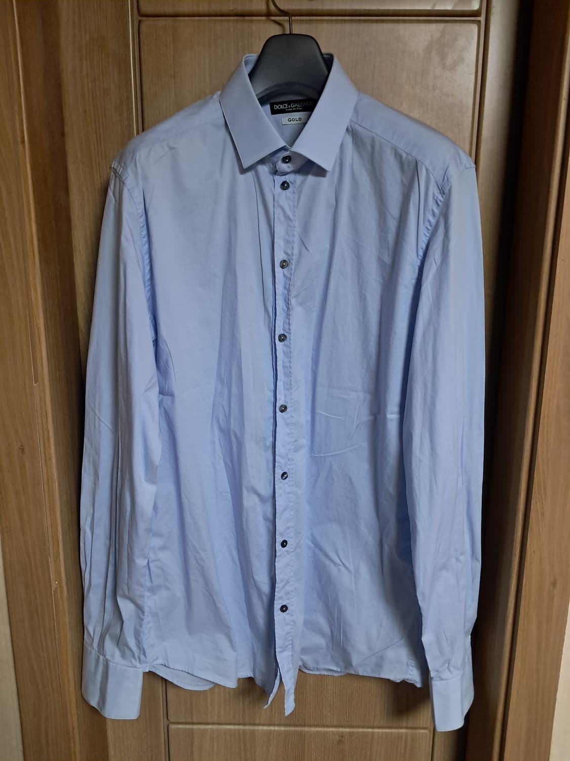 돌체앤가바나 셔츠 42 상품이미지1