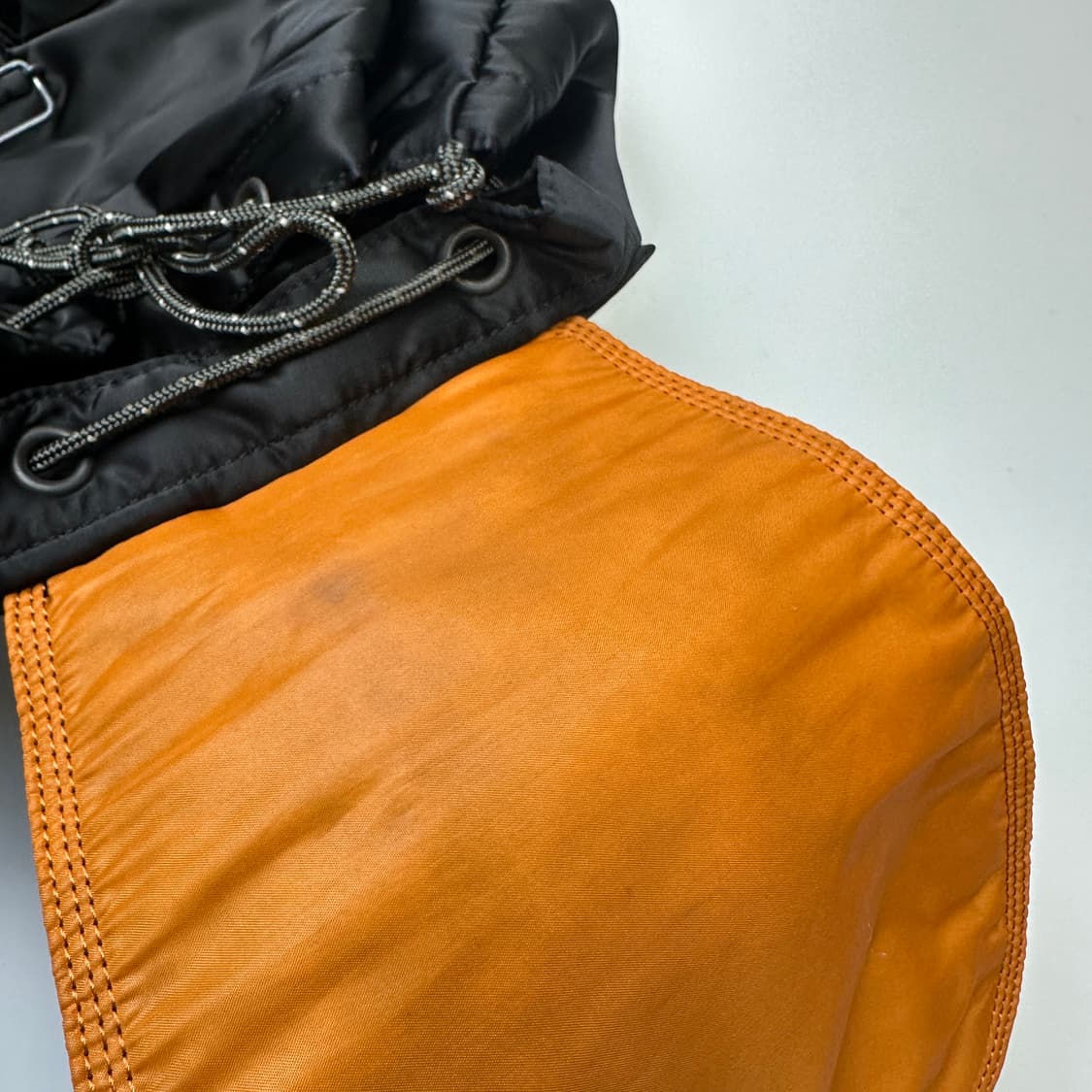 PORTER TANKER RUCKSACK 포터 탱커 럭색 백팩 상품이미지7