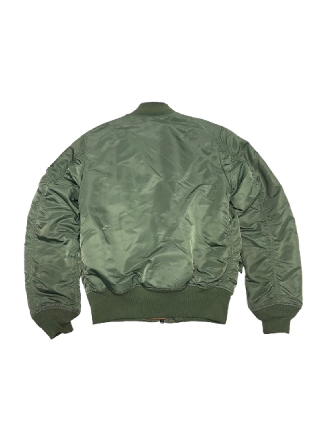 알파인더스트리 ma-1 상품이미지2