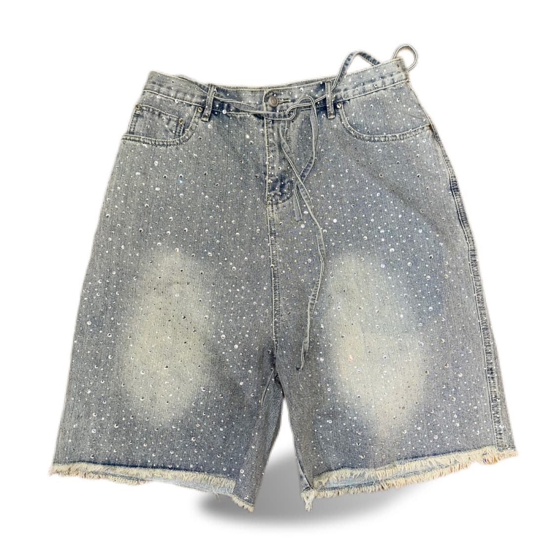 GATELESS (SUBLIMATION) 크리스탈 버뮤다 상품이미지1