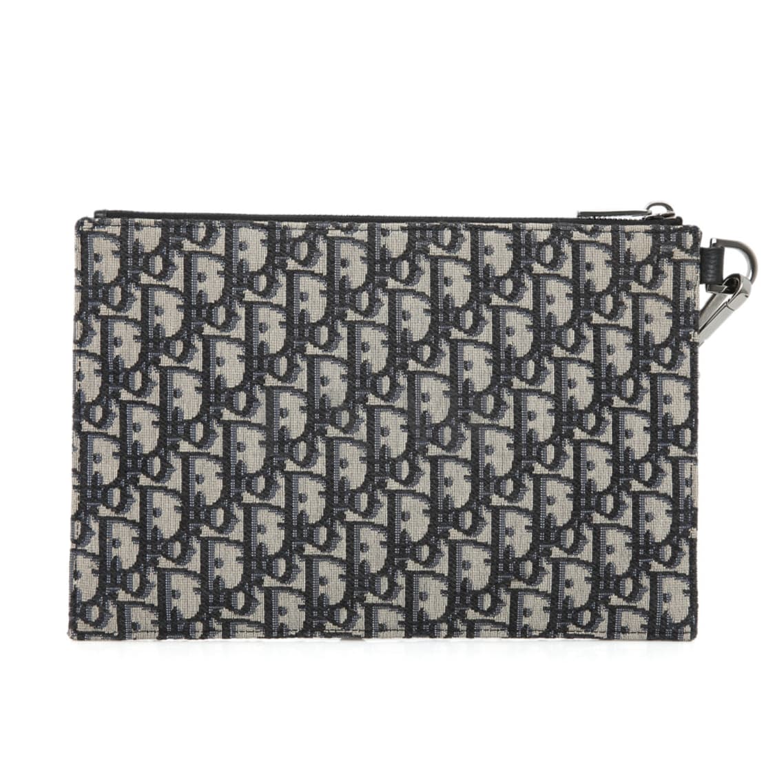 디올 A5 트라이앵글 파우치 오블리크 클러치 2ESCA483YKY 상품이미지1