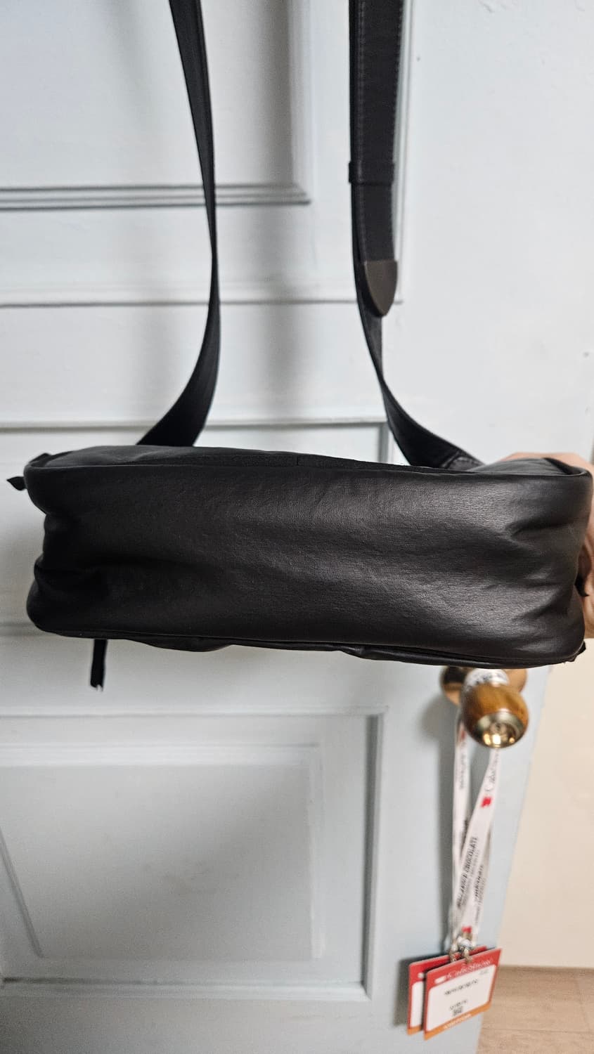 넌블랭크 / 스퀘어백 상품이미지5